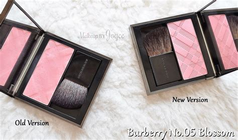 burberry blossom blush 5|burberry blush review.